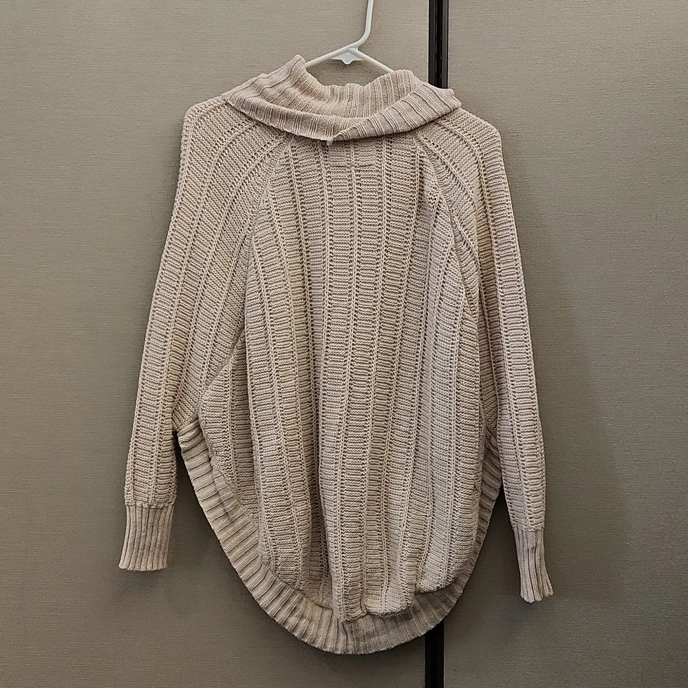 Angel of the North Sweater Size Small - Picture 5 of 14